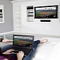 Stream Content to an HDTV with Warpia's StreamHD VE