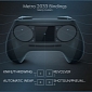 Steam Controller API Now Available for Game Developers