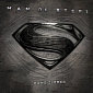 Stream the Entire “Man of Steel” OST by Hans Zimmer Here