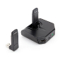 StreamHD 1080p PC-to-TV, USB-to-HDMI Wireless Adapter from Warpia Launched at CES 2011
