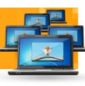 Streaming Content to 3 Screens with IIS Media Services 4.0 RTM