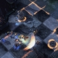 Street Fighter Frustration Lead to Blizzard DOTA