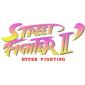 Street Fighter II' Hyper Fighting Becomes Fastest Selling Xbox Live
