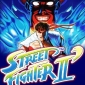 "Street Fighter II: Champion Edition" Hits Mobile Phones