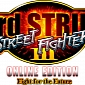 Street Fighter III: Third Strike Online Edition Update Coming After Darkstalkers Resurrection Launch