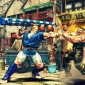 Street Fighter IV Achievements Detailed, See Them All Here