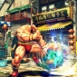Street Fighter IV Arrives on the PC by Summer