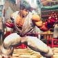 Street Fighter IV Heading to the PC