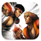 Street Fighter IV Out for iPhone