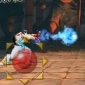 Street Fighter IV for iPhone Has 8 Characters - Gameplay Video