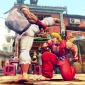 Street Fighter Might Come to Facebook with New Social Features