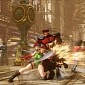 Street Fighter V Adds Cammy & Birdie, Gets Videos, Screenshots, Beta Details