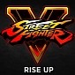 Street Fighter V Confirmed for PC & PS4 – Teaser Trailer <em>Update</em>
