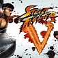 Street Fighter V Gets Another Ryu vs. Chun-Li Gameplay Video
