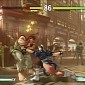Street Fighter V Gets Gameplay Screenshots, V-Trigger Mechanic Details