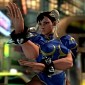 Street Fighter V Uses Unreal Engine 4 Power to Deliver Innovative Mechanics