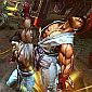 Street Fighter X Tekken Announced, to Come Out in Two Years