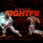 Street Fighter X Tekken Brings Fighting Mini-Game to PlayStation Home