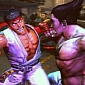Street Fighter X Tekken Crashes Will Be Fixed Through a New Patch in June