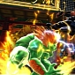 Street Fighter X Tekken DLC Delayed on Steam