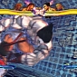 Street Fighter X Tekken Update 2013 Gets Detailed