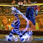 Street Fighter X Tekken out for PS Vita on October 23, Gets New Video