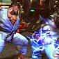 Street Fighter X Tekken Patch 1.08 for PC Available for Download on April 22