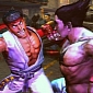 Street Fighter X Tekken Patch Out on May 16