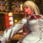 Street Fighter X Tekken for Vita Might Get Joystiq Add-On