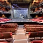 Street View Visits the Historic Royal Shakespeare Company Theater in Stratford-upon-Avon