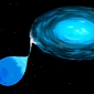 Strength of Gravity Remained Unchanged in 9 Billion Years
