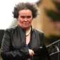 Stressed Out Susan Boyle Threatens to Leave the Show