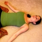 Stretch to Relax: The Butterfly Position