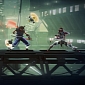 Strider Climbs to the Peak of the PlayStation Store's February Top Selling List for PS4
