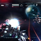 Strike Suit Zero Adds Virtual Reality Support via Oculus Rift