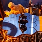 Strong Political Support Needed for Building the James Webb Space Telescope