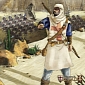 Stronghold Crusader 2 Funding Effort on Gambitious Boosted with Arabic Campaign