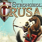 Stronghold Crusader 2 Speed Painting Trailer Heralds Return of Horse Archer