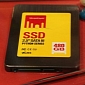 Strontium Launches SandForce-Based SATA 6 Gbps SSD
