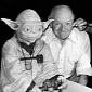 Stuart Freeborn, “Star Wars” Makeup Artist, Dies [CNN]