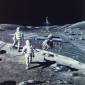 Student Contest to Devise Lunar Base Radiation Defenses