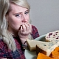 Student Is So Terrified of Cheese She Bursts into Tears When She Sees It