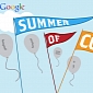 Students Can Now Apply for Google's Summer of Code