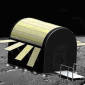 Students Design 'Blanket' Shield for Future Lunar Outposts