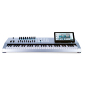 StudioBLADE and iKeyDOCK Music Keyboard Workstations Released by Music Computing