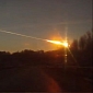 Study: Chelyabinsk Meteorite Could Come from Asteroid Family