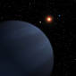 Study Finds Even Smallest Stars Have Planets