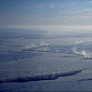 Study Finds More Pollution Entering Arctic Waters