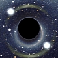 Study Focuses on Microscopic Black Holes