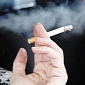 Study Links Secondhand Smoke to Behavioral Problems in Children